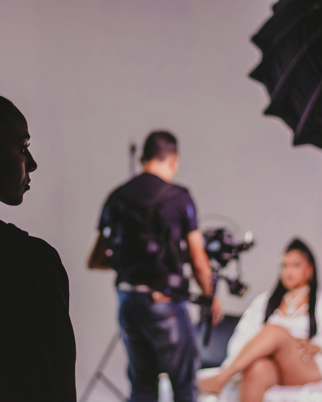 Content Marketing Social Shoots for Entrepreneurs, Creatives & Service-Based Brands
